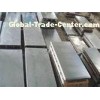 Zincification Steel MS Plate / HDGI / GI Mild Steel Plate ST37-2 / SGCE DX54D+Z