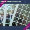 Laser anti-counterfeiting labels sticker made in China