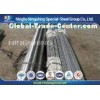ASTM A681 AISI S1 Tool Steel Round Bars Turned / Grinded Steel