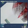 VOID tamper evident security seal