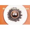 AISI1015 Steel , G1000 Low Carbon Steel Balls , AISI1015 Precision Steel 7/32"