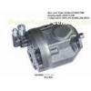 Truck Boats Hydraulic Axial Piston Pump , Single Piston Pump A10VSO28