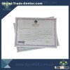 Security certificate