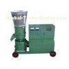 Full Automatic Flat Die Animal Feed Pellet Machine For Poultry Feed Making Plant