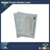 anti-counterfeiting certificate