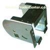 Deep Drawn Stamping Metal Parts , Custom Zinc Plated And Galvanized Of Metal Stamping Parts