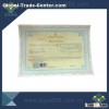 UV logo custom coupons