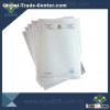 Watermark certificate ticket paper printing