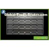 Rectangle Plastic ESD Trays , Anti-static Blister Packaging For Electronic
