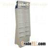 POP Corrugated Cardboard Displays With Pockets