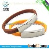 Rubber Epoxy Bracelet