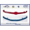Cast Iron anchor brake shoe / Composite Brake Block for Locomotive Part