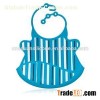 Rubber Baby Bib