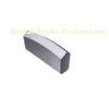 Custom Tungsten Carbide Tips GT10 For Brazing / Metal Turning Tools