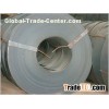 Q195, Q215, Q235, SS400, SAE 1006 SAE 1008 Mill & slit edge Hot Rolled Steel Strip / Strap