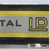 Velcro Id Bracelet