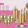 Acrylic Cosmetic Jar SYZ-4