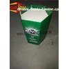 Promotional Corrugated Cardboard Dump Bins Display with Offset Printing