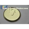 FDA Approved Food Grade 401# 99mm Easy Open Can Lids For POP Top Can
