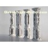 3D Sculpture Crystal Chicago Prudential Building For Travelling Decoration