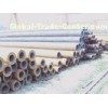 ASTM A53 GrB Thick Wall Seamless Steel Pipe , A178-C St35.8 St37-2 St42-2 Steel Pipe