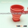 Silicone Foldable Cup