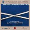 Pregalvanised heavy duty scaffolding cross braces for frame system