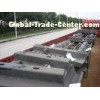 Large Grinding Mill Liners For Mine Mills More Than HRC33-43 Hardness