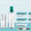 PET Plastic Bottle
