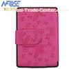 Butterfly Slim Kindle Paperwhite Protective Case Leather Hard Back Housing