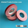 Adhesive Tape For Fixation Of Decorative Strip