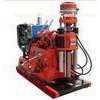 Spindle Rotary Drilling Rig / Exploration Drilling Torque 2760 N.m