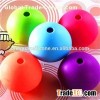 Silicone Ball Shape Ice Cube Mold