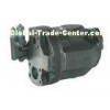 Thread Variable Displacement Axial Hydraulic Pump For Ship , Farming oil Piston Pump