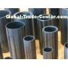 ASTM A335 P9 P11 P12 P21 Seamless Alloy Steel Tubes with Bevel Ends ISO PED , 25000mm Length