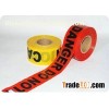 PE Warning Tape