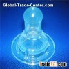 Silicone Baby Nipple
