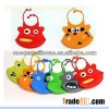 Silicone Baby Bib