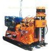 Hydraulic Exploration Drilling Rig Hydraulic Fed For Water Discharge Tunnel