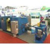 Standard Double Twist Bunching Machine 11Kw For Bunched Copper Wire