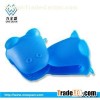 Silicone Heat Resistant Gloves