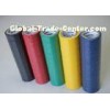 PVC Electrical Insulation Tape Fire Retardant Reflective OEM