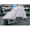304 Austenitic Stainless Steel Welded Pipes A312 TP304 / 304L , ASTM A269 - 10 Duplex Steel Pipes