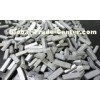 Steel Cutting Tungsten Carbide Tips YG11C For Drill Bits / Milling Tools