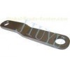 Steel / Copper / Brass / Aluminum Precision Metal Stamping Service , Polished Custom Steel Stamp