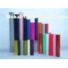 Colorful Gloss Clear Rigid PVC Film PVC Plastic Sheet Roll With No Bubble