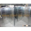 ASME SA203 Grade E steel