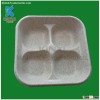 Biodegradable Disposable Custom Food Packaging