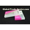 Fodable Cell Phone Accessories Packaging , Mobile Case Packaging Boxes