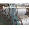 ASTM 201 304 316 Hot Rolled Stainless Steel Coil For Storage Tank BA HL MIRROR Finish